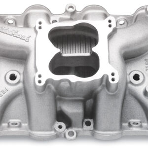 Edelbrock – Performer RPM Intake Manifold Monster Engine Parts