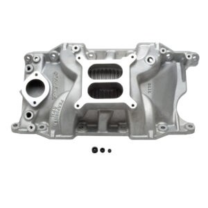 Edelbrock – Performer RPM Intake Manifold Monster Engine Parts