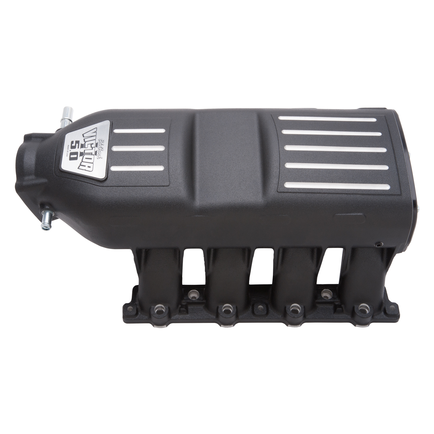 Edelbrock – Victor II Intake Manifold Monster Engine Parts Edelbrock - Victor II Intake Manifold