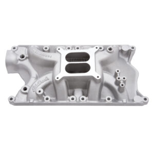 Edelbrock – Performer RPM Intake Manifold Monster Engine Parts