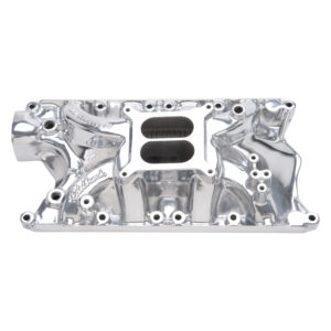 Edelbrock – Performer RPM Intake Manifold Monster Engine Parts