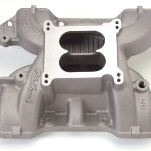 Edelbrock – Performer RPM Intake Manifold Monster Engine Parts