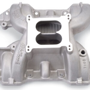 Edelbrock – Performer RPM Intake Manifold Monster Engine Parts