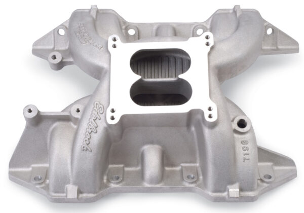 Edelbrock – Performer RPM Intake Manifold Monster Engine Parts