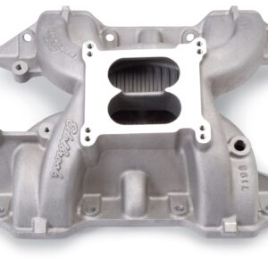 Edelbrock – Performer RPM Intake Manifold Monster Engine Parts