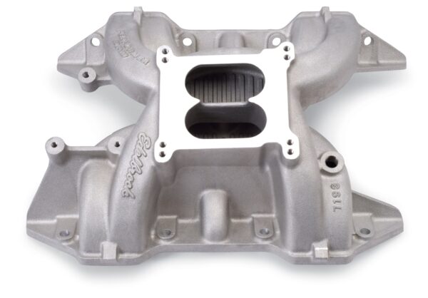 Edelbrock – Performer RPM Intake Manifold Monster Engine Parts