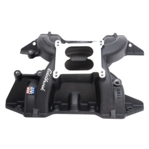 Edelbrock – Performer RPM Intake Manifold Monster Engine Parts