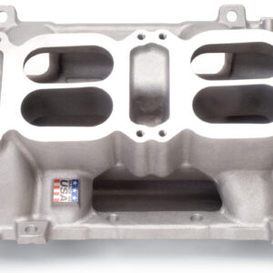 Edelbrock – RPM Air-Gap Dual-Quad Intake Manifold