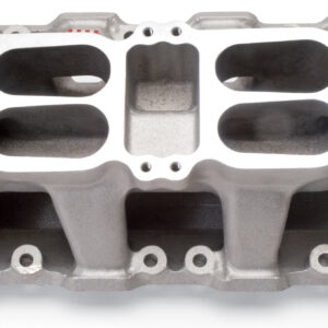 Edelbrock – RPM Air-Gap Dual-Quad Intake Manifold Monster Engine Parts