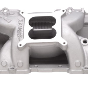 Edelbrock – RPM Air-Gap Intake Manifold Monster Engine Parts