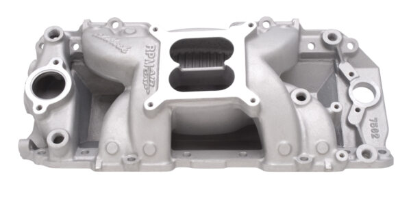 Edelbrock – RPM Air-Gap Intake Manifold Monster Engine Parts