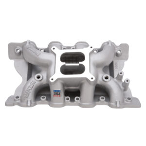 Edelbrock – RPM Air-Gap Intake Manifold Monster Engine Parts