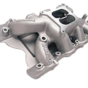 Edelbrock – RPM Air-Gap Intake Manifold Monster Engine Parts
