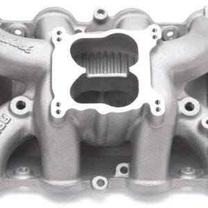 Edelbrock – RPM Air-Gap Intake Manifold Monster Engine Parts