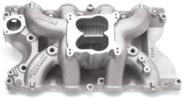 Edelbrock – RPM Air-Gap Intake Manifold Monster Engine Parts