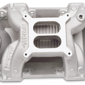 Edelbrock – RPM Air-Gap Intake Manifold Monster Engine Parts
