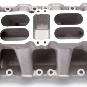 Edelbrock – RPM Air-Gap Dual-Quad Intake Manifold Monster Engine Parts