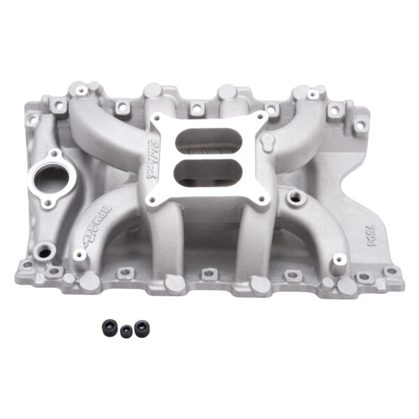 Edelbrock – RPM Air-Gap Intake Manifold Monster Engine Parts