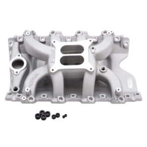Edelbrock – RPM Air-Gap Intake Manifold Monster Engine Parts