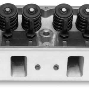 Edelbrock – Victor Jr. 20° Cylinder Head – Bare Monster Engine Parts