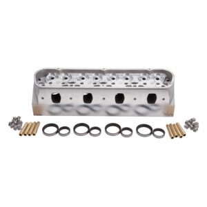 Edelbrock – Pro-Port Glidden Victor II Cylinder Head – Bare Monster Engine Parts