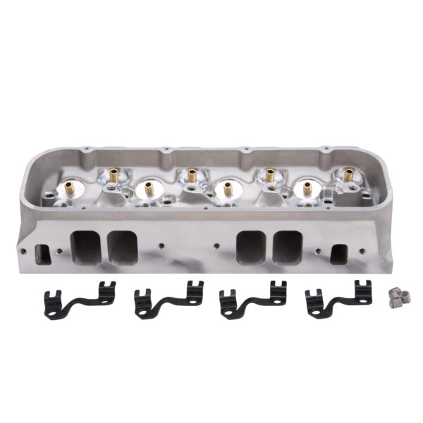 Edelbrock – Victor 24° Cylinder Head – Bare