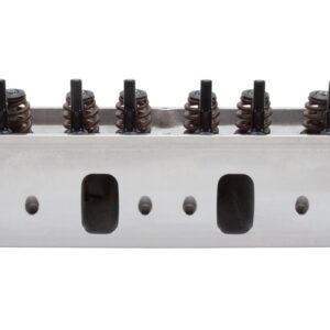Edelbrock – E-CNC Cylinder Head – Complete Monster Engine Parts