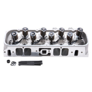 Edelbrock – E-CNC Cylinder Head – Complete Monster Engine Parts