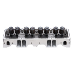 Edelbrock – E-CNC Cylinder Head – Complete