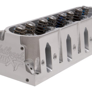Edelbrock – E-CNC Cylinder Head – Complete Monster Engine Parts