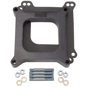 Edelbrock Performance – Carburetor Spacer (Phenolic) Monster Engine Parts