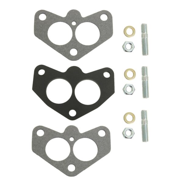 Edelbrock Performance – Carburetor Spacer (Wood Fiber)