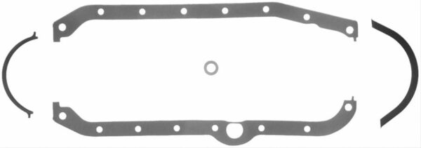 Fel-Pro – High Performance Oil Pan Gasket