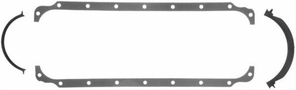 Fel-Pro – High Performance Oil Pan Gasket