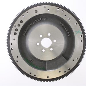 Pioneer – Cast Iron Flywheel Monster Engine Parts