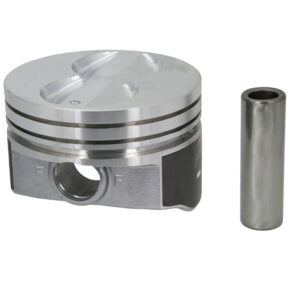 Dart – PRO 1 – 23° Aluminum Cylinder Head – Assembled