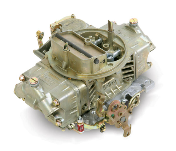 Holley Performance – Classic Carburetor