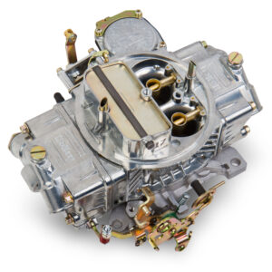Holley Performance – Classic Carburetor