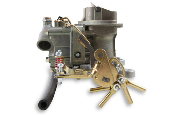 Holley Performance – Factory Muscle Carburetor