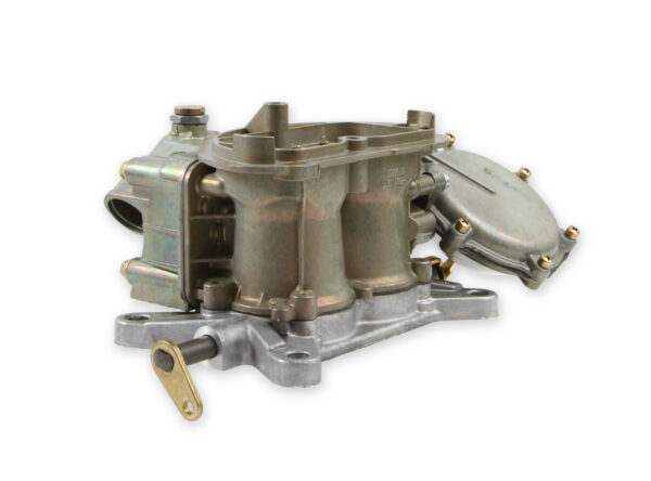 Holley Performance – Factory Muscle Carburetor