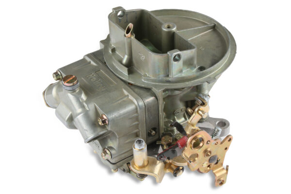 Holley Performance – Performance 2-BBL Carburetor Monster Engine Parts