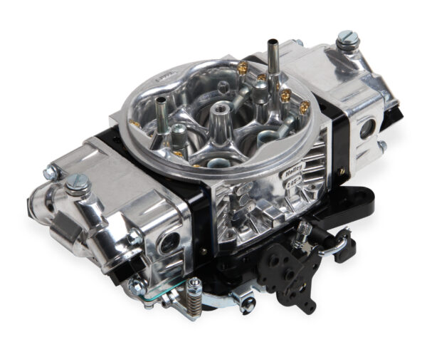 Holley Performance – Track Warrior Carburetor Monster Engine Parts