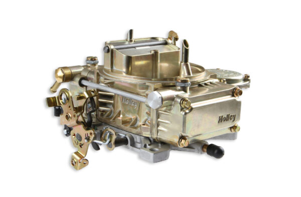 Holley Performance – Classic Carburetor