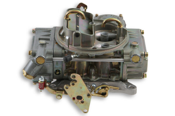 Holley Performance – Marine Carburetor Monster Engine Parts