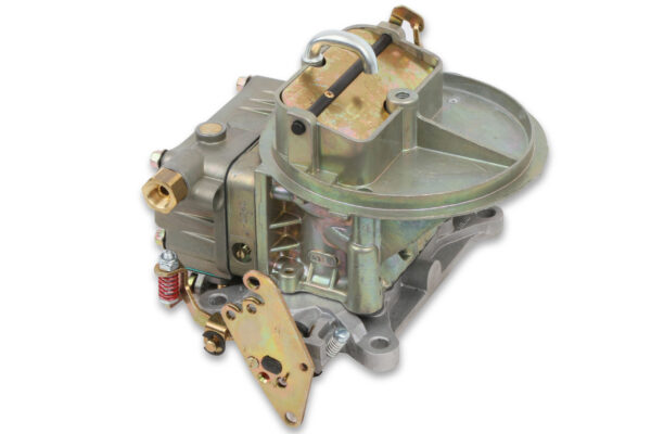 Holley Performance – Marine Carburetor