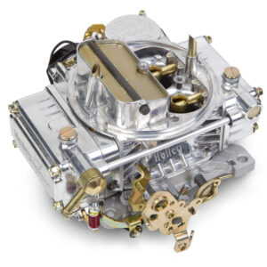Holley Performance – Classic Carburetor