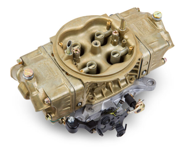 Holley Performance – Classic HP Carburetor