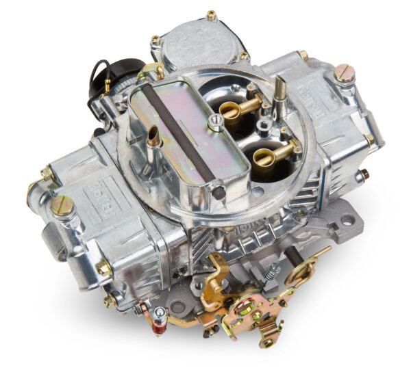 Holley Performance – Classic Carburetor