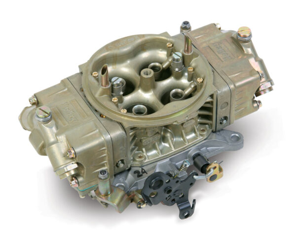 Holley Performance – Classic HP Carburetor