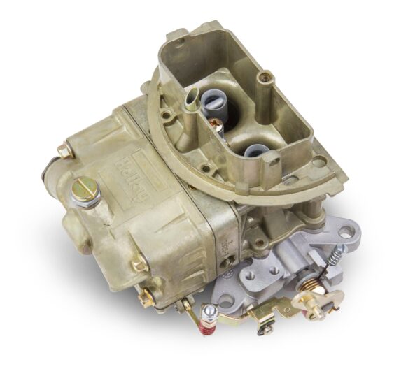 Holley Performance – Outer Carburetor
